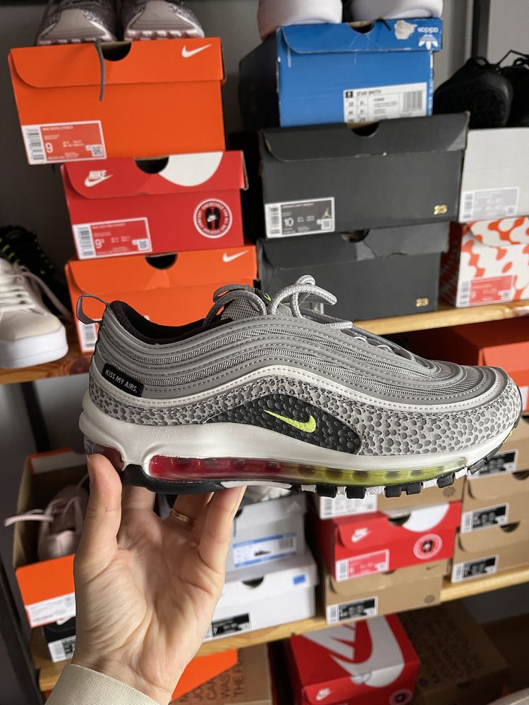 Кросівки Nike Air Max 97
