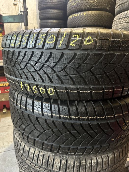 235/50/20 гуд ер 24 год и зад есть 255/45/20 контик