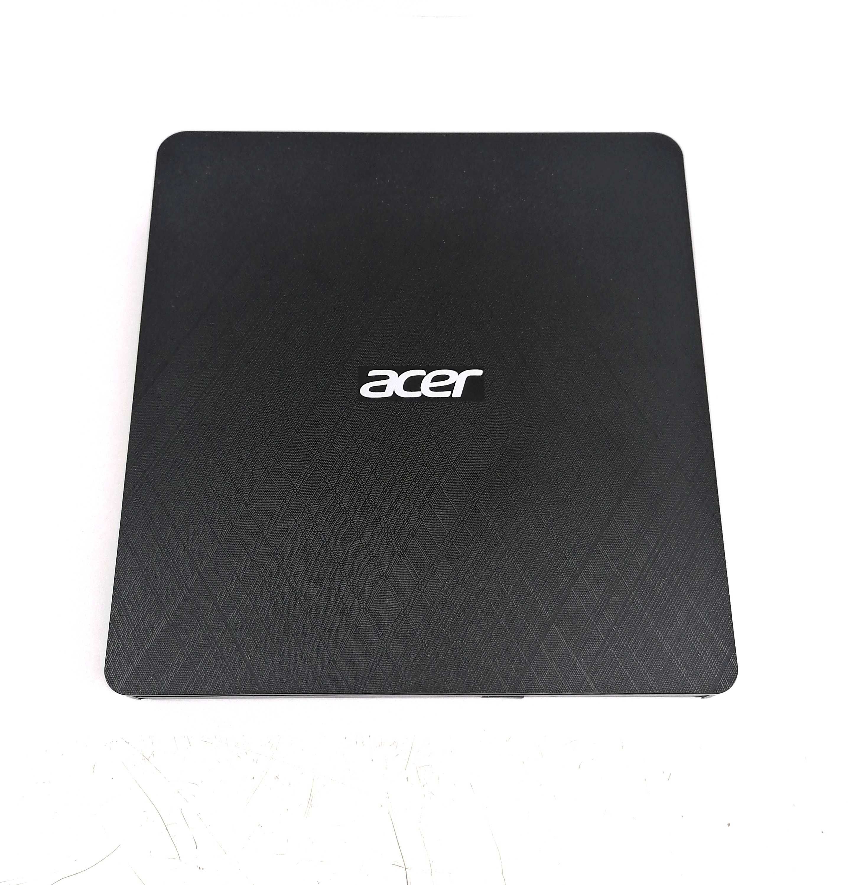 Zewnętrzny napęd DVD ACER GP.ODD11.001 USB 3.0 BDB STAN!