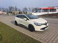 Renault Clio 2015r.