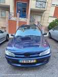 Peugeot 306, 1.4