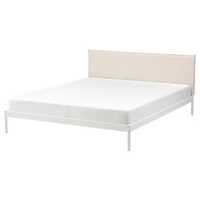 Łóżko 160x200 cm Ikea KLEPPSTAD