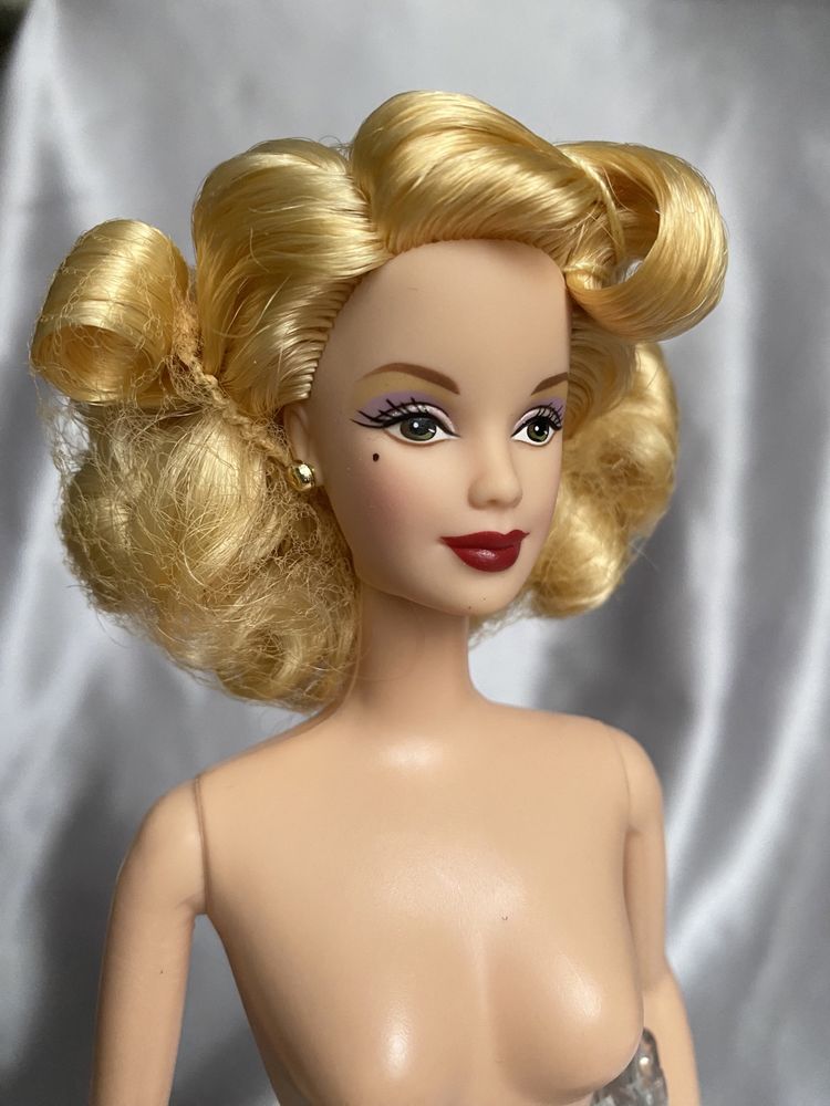 Колекція лялька Барбі Barbie.
