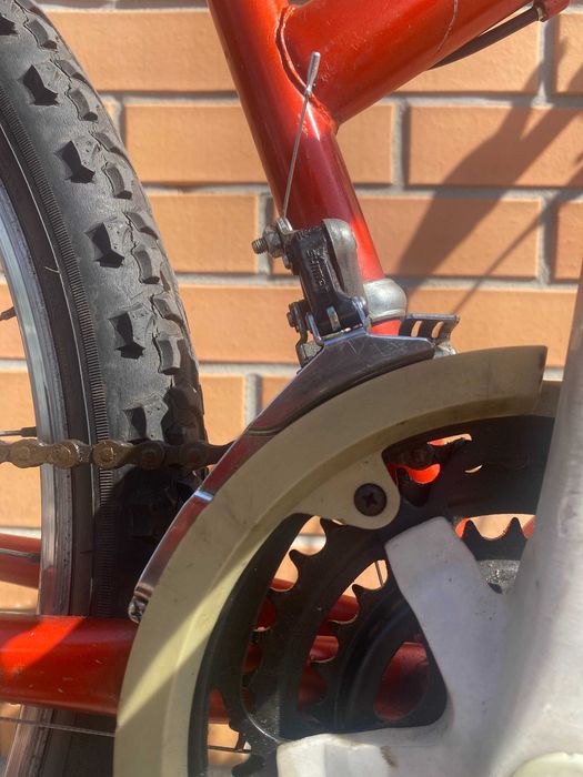 Rower górski Girardengo 26 cali