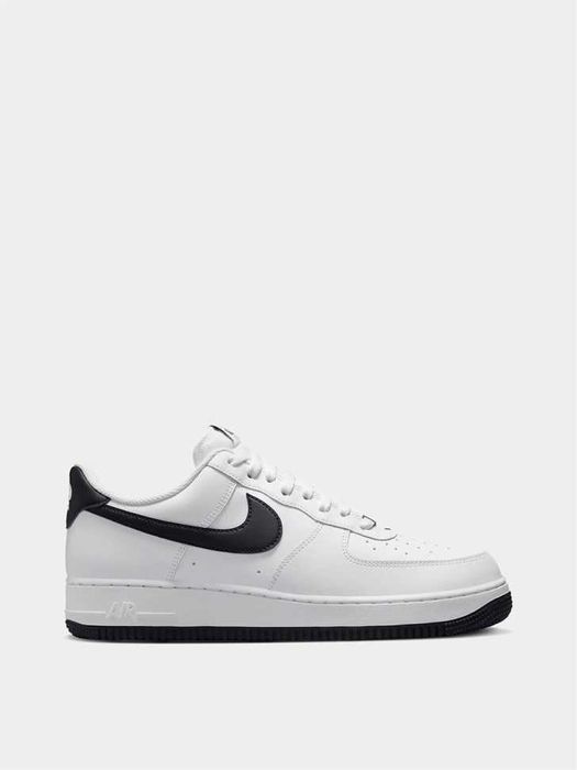 Кросівки Nike AIR FORCE 1 07  Оригінал Чоловічі