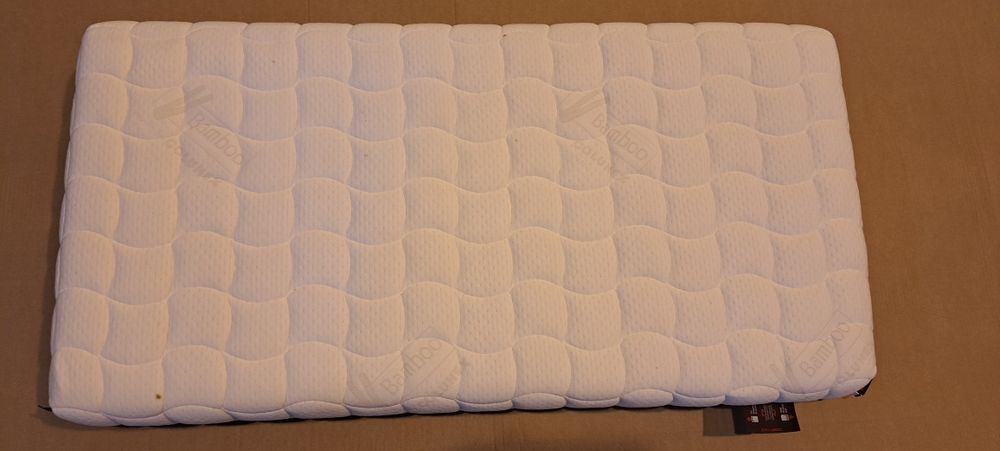 Colchão de Bebé 116x59 Colunex