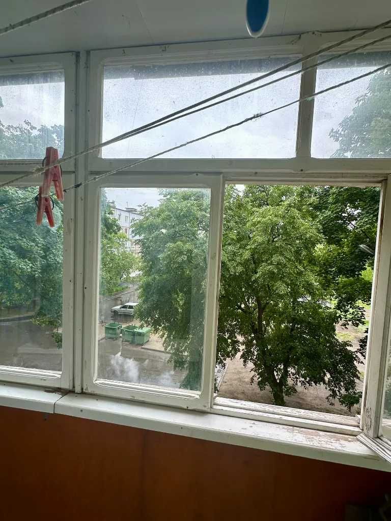 Продам двухкомнатную квартиру, улица Янтарная .