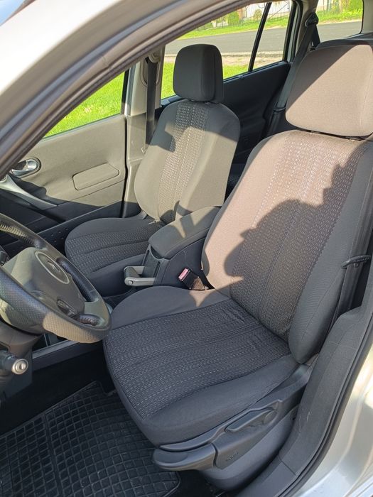 Renault Megane 2009, Zadbane, Doinwestowane, Klima, 0 rdzy, Stan BDB