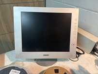 Monitor sony x72