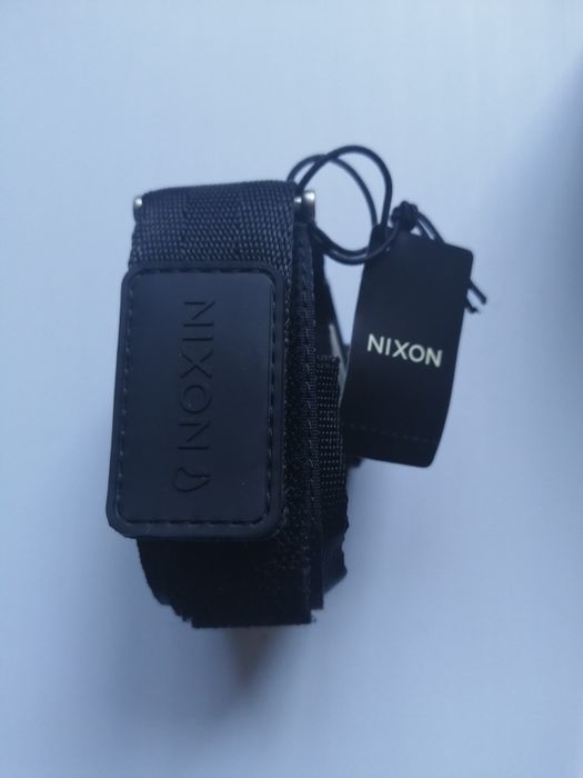 Часы мужские Nixon Commando Army