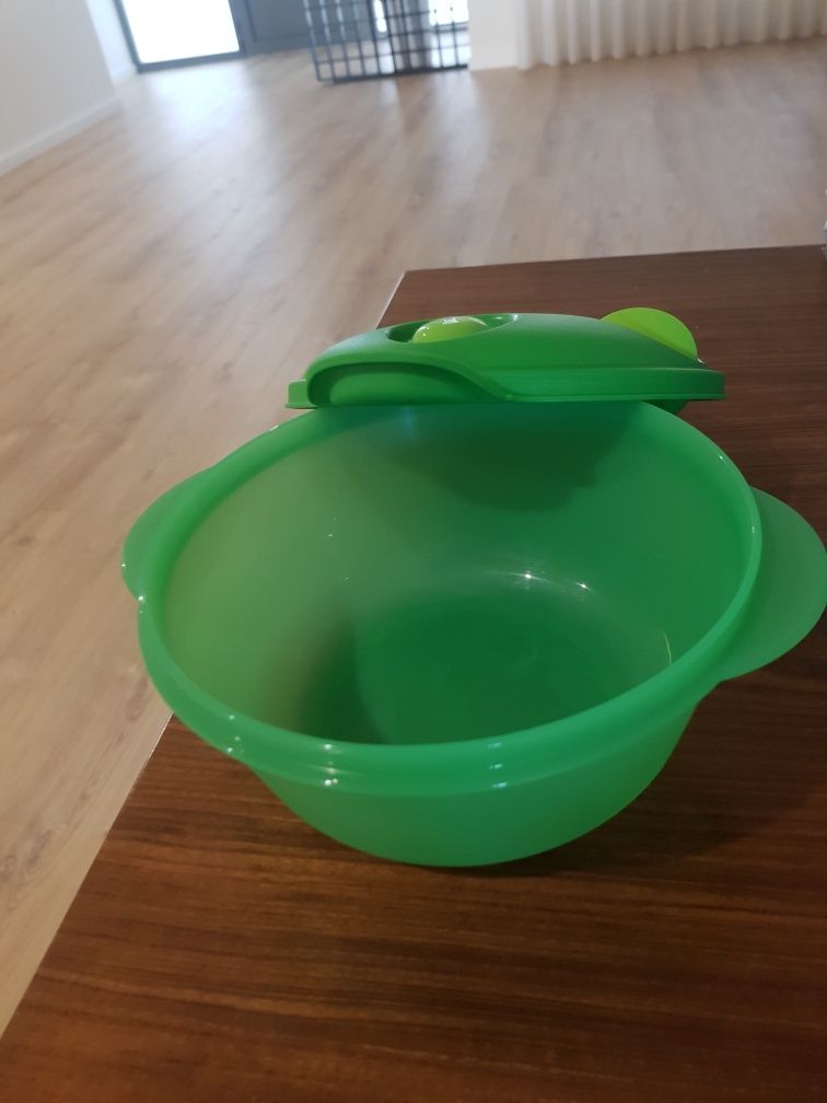 Tupperware  novos