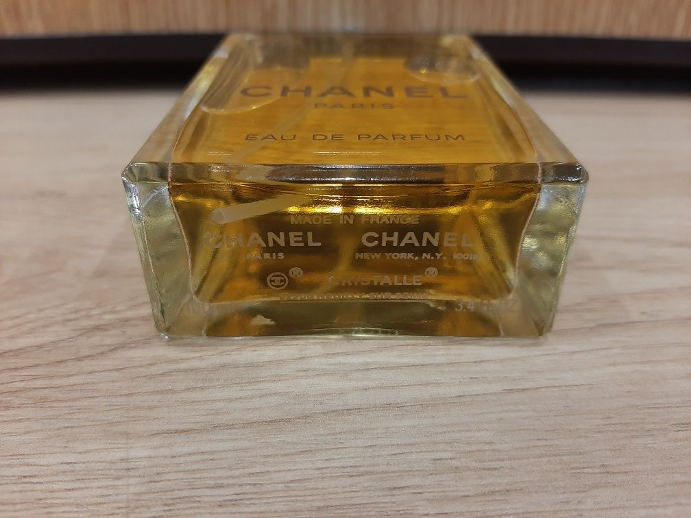 Perfume Chanel Cristalle 100ml