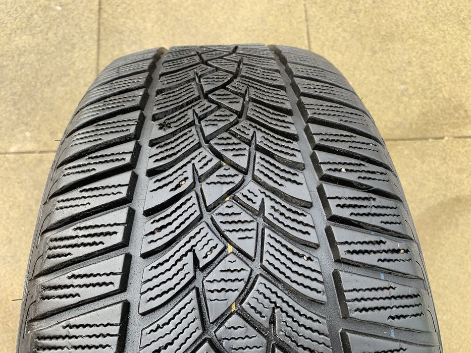 Зимова шина(резина) 225/45 R17 “GOOD*YEAR” UltraGrip Performance - 1шт