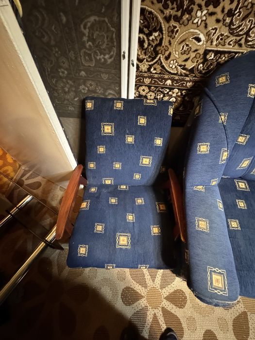 Диван/угловой диван