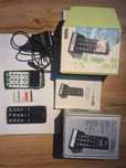 2 x telefon MaxCom MM705BB, jeden prawie sprawny