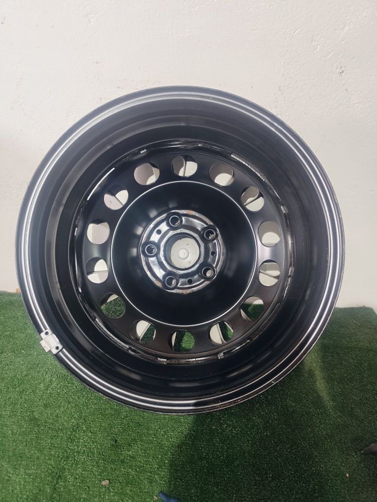 Felgi stalowe OE Vw 16" et48 6J 5x112