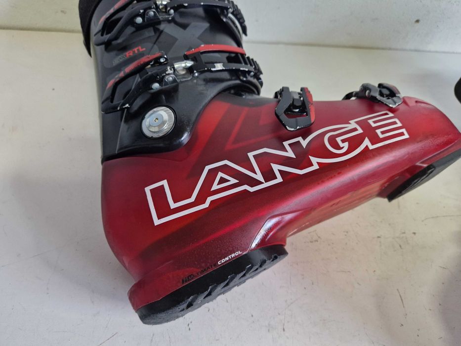 Buty narciarskie LANGE SX Eu.46 . 30 cm (10)