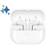 Навушники Samsung Galaxy Buds3 Pro White (SM-R630NZWA)