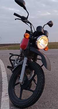 Продам BAJAJ Boxer bm 150x