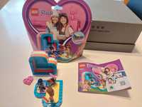 Lego Friends Olivia 41387