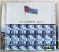 CD  Phil Manzanera (Roxy Music) Vozero tanie słuchanie