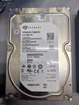 HDD SATA/SAS 6TB, 4TB, 2TB, 1TB надёжность и скорость