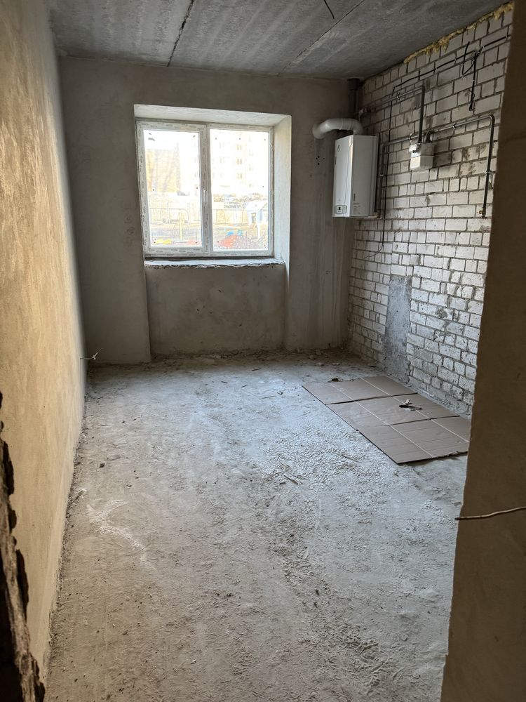 Однокімнатна квартира