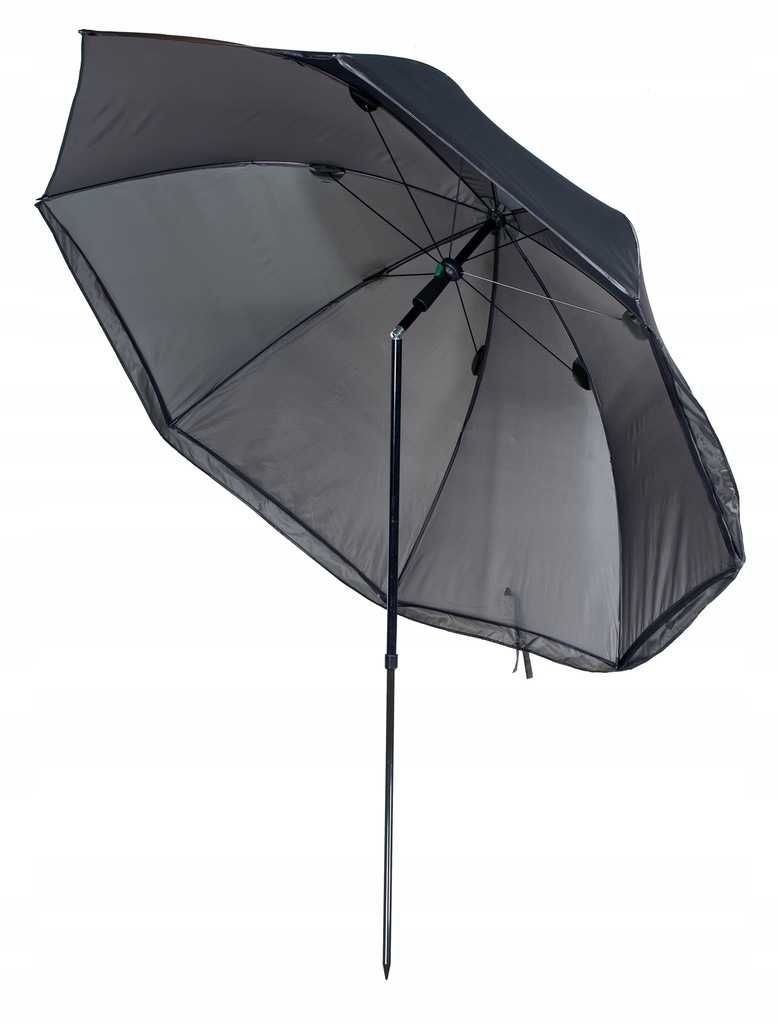 Okazja! Parasol, namiot wędkarski, wodoszczelny 250 cm + wbijak gratis