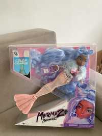 Лялька MERMAZE MERMAIDZ Color Change