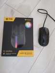Mysz gamingowa GameZone