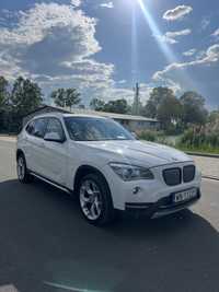 BMW X1 E84 2.0L 105kW