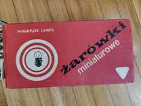 Żarówki samochodowe rurkowe C5W exportowe