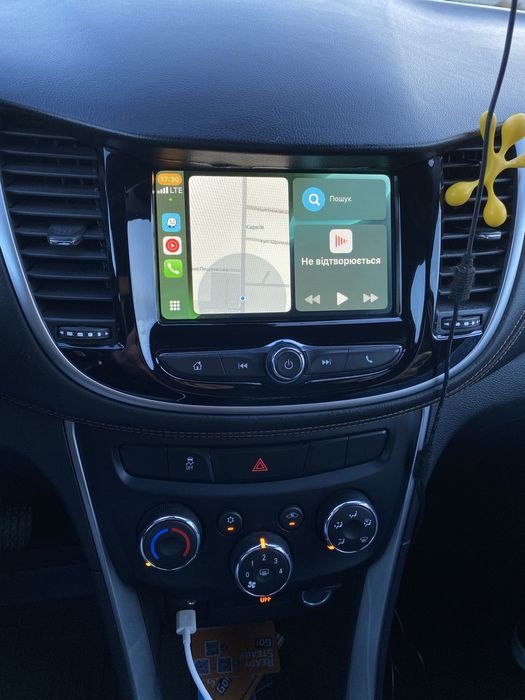 Chevrolet Trax 2018 р.в