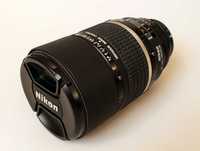 Nikon AF-D 135mm f/2 DC Defocus Control Nikkor портретний об'єктив