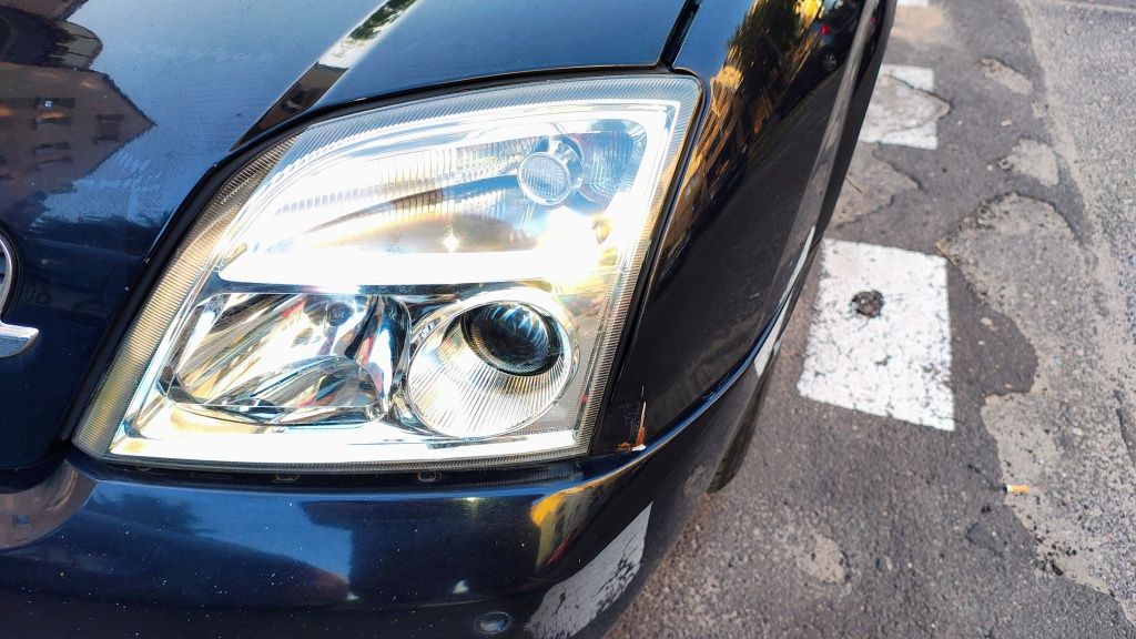Opel Vectra C 2004r 2,0T