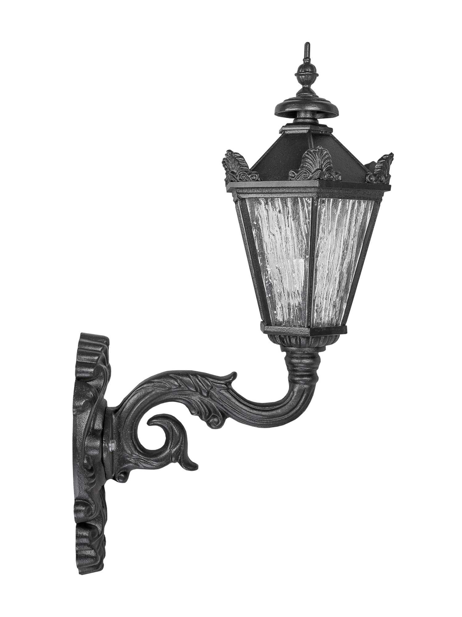 kinkiet stojący wiszący żeliwny lampa oświetlenie lampion