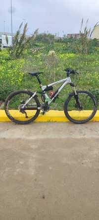 Scott Genius 60 M 26" bicicleta de montanha XC