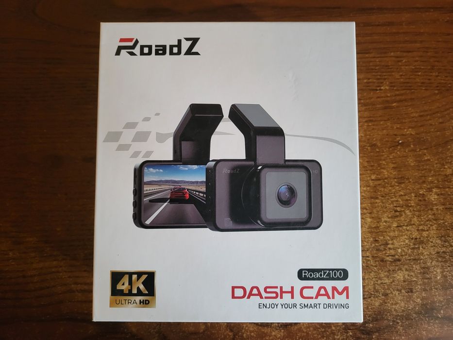 Відеореєстратор RoadZ100