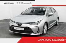Toyota Corolla WJ7782L#1.5 Comfort K.cofania Podgrz.f Pakiet Tech Salon PL VAT 23%