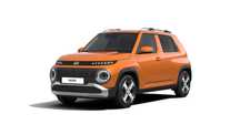 Hyundai Inster Electric 49 kWh 115 KM Smart 17"