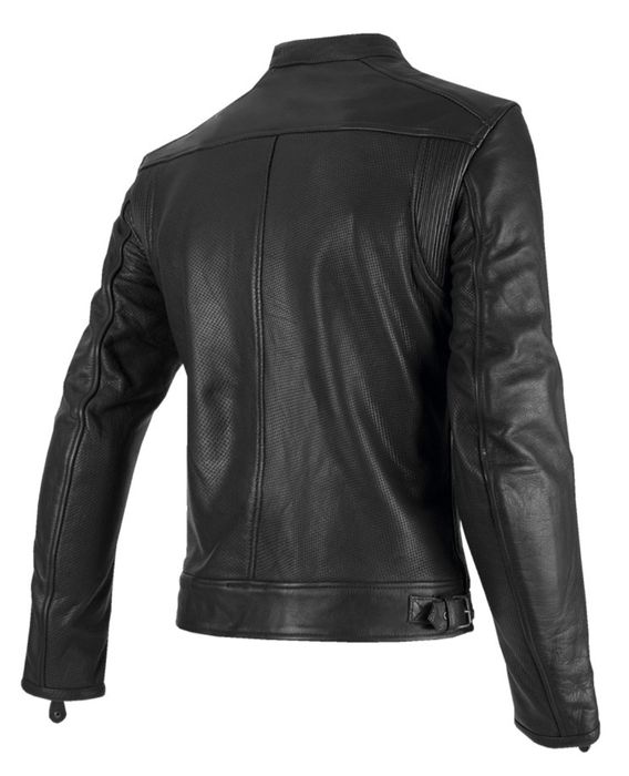 Casaco moto verão By City street cool