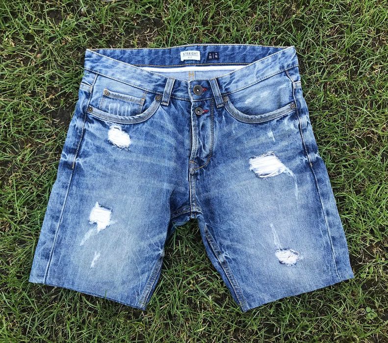 Шорти чоловічі OVS