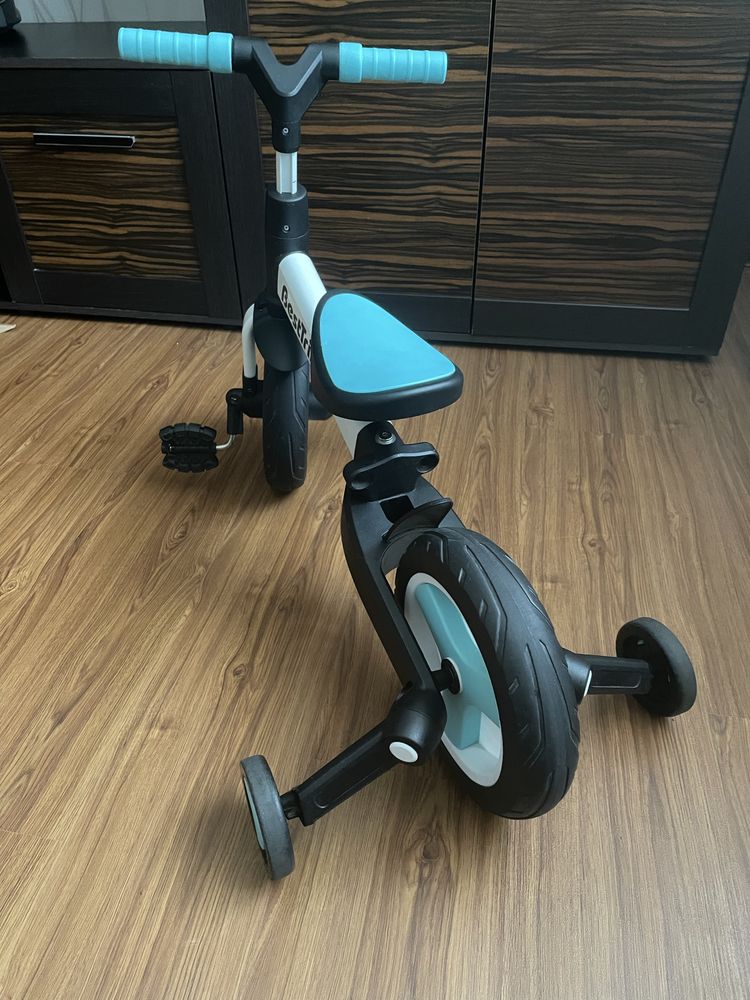 Велосипед/ біговел Best Trike 3в1