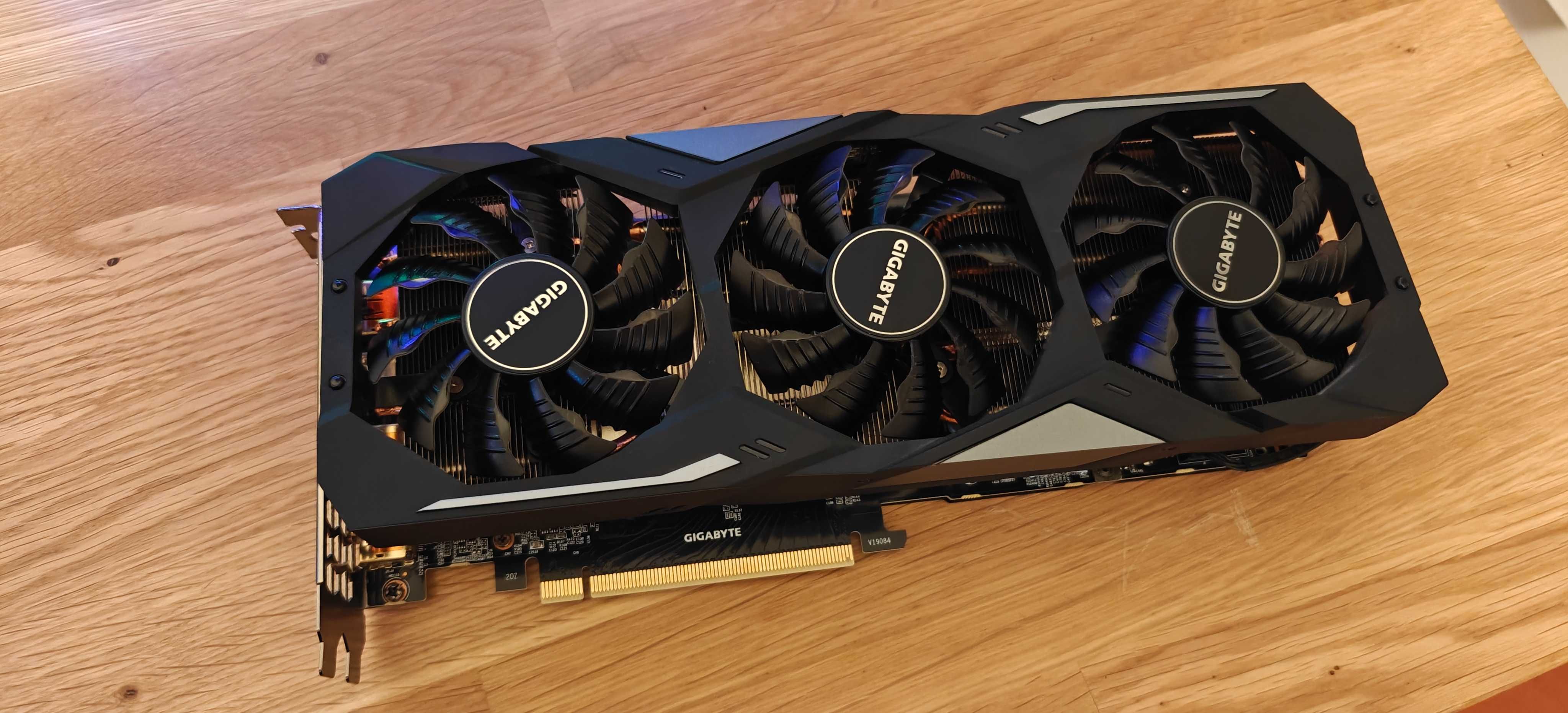 Gigabyte RTX 2070 Super