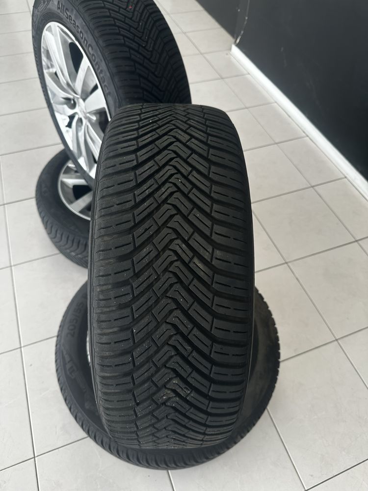 Jantes Peugeot R16