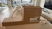 Samsung T420 sound bar