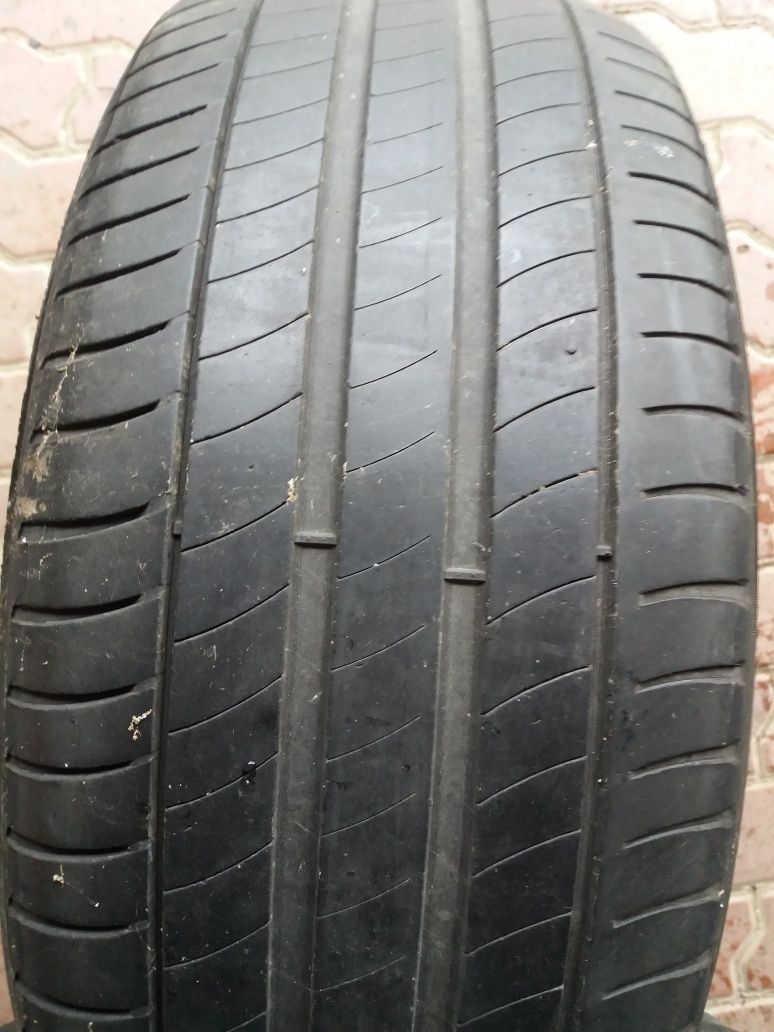 Opona letnia 225/55r17 MICHELIN 2017R