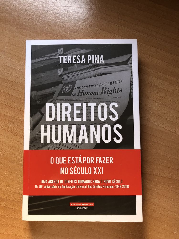 Livro Direitos Humanos