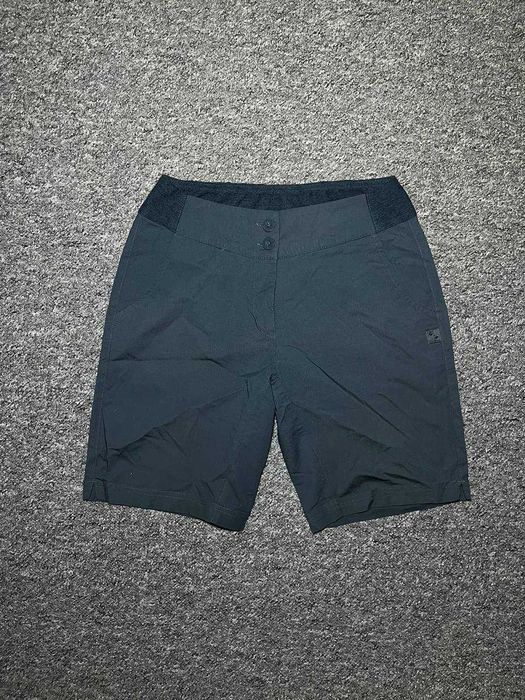 Жіночі шорти для скелелазіння MONTANE BMC On Sight 2 E9 Climbing XS/S