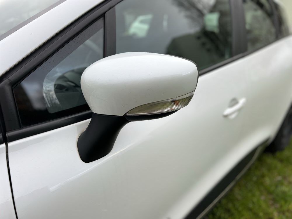 RENAULT CLIO TOURER